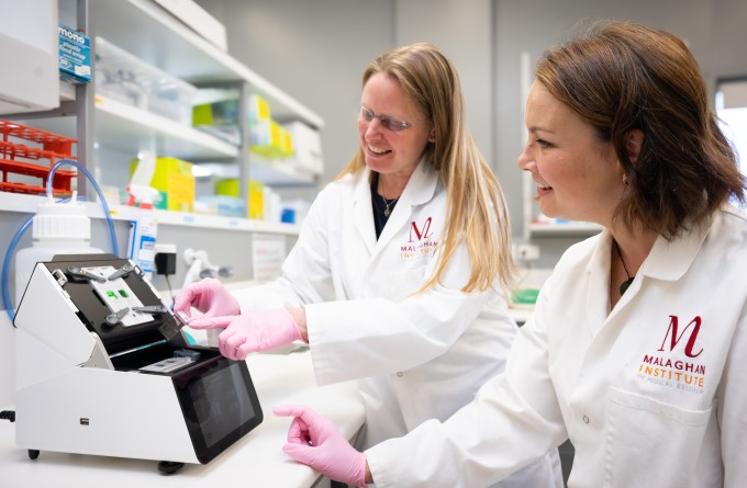 Malaghan Institute becomes New Zealand’s first signatory to the Technician Commitment