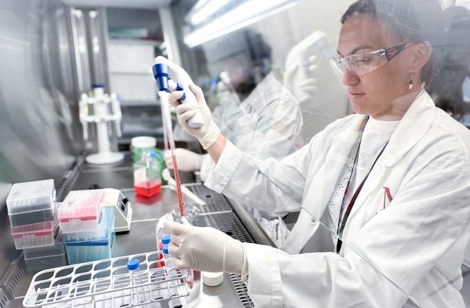 Developing next generation CAR T-cell therapies for more equitable cancer care