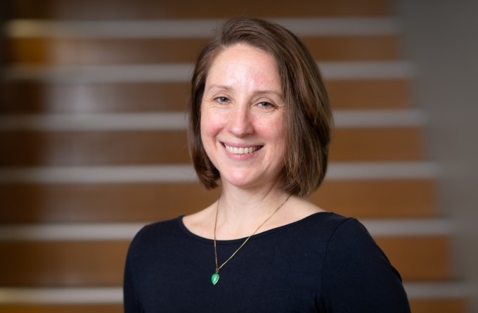Dr Michelle Linterman: Asking the age-old question
