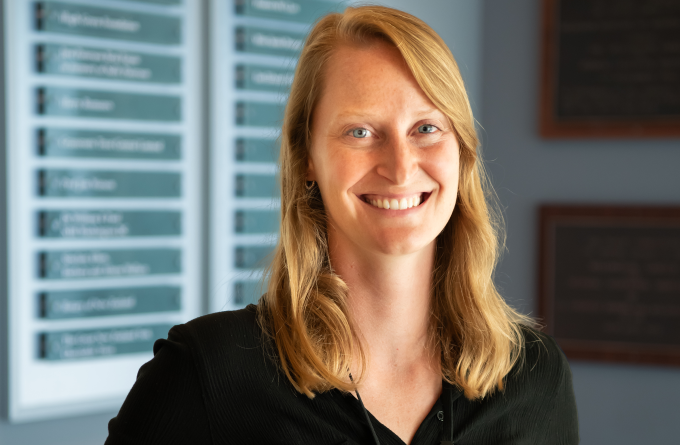 Malaghan RNA researcher named KiwiNet Emerging Innovator