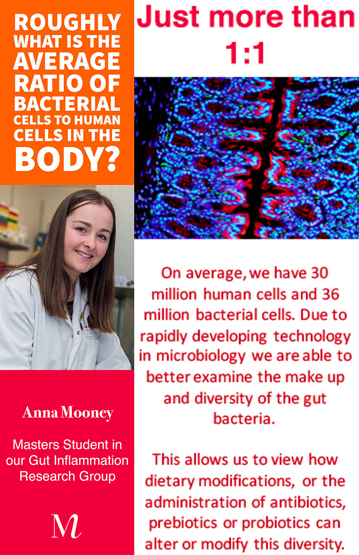 MIMR Bacteria Human Cells Ratio 01